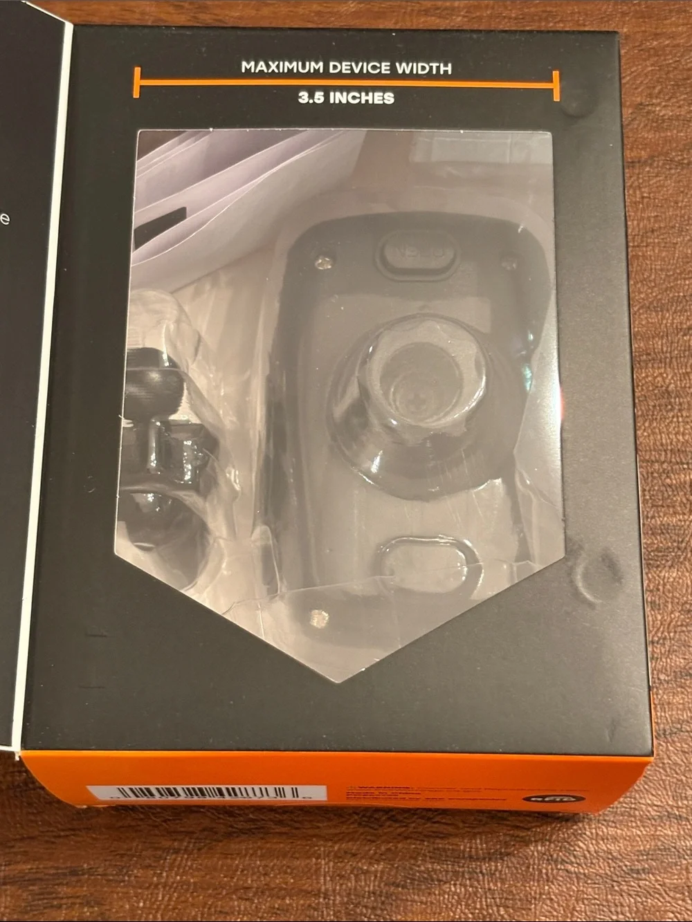 Celltronix Vent Mount Cellphone Holder